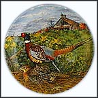 The Pheasant