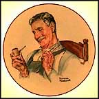 Home From The Fields