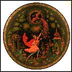 The Tsarevich And The Firebird