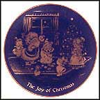 The Joy Of Christmas