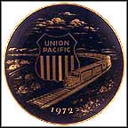 Union Pacific Railroad