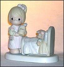 Make Me A Blessing  #100102  Tmk - B&A