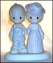God Bless Our Family  #100501  Tmk - B&A