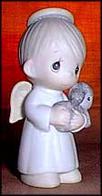 Shepherd Of Love  #102261  Tmk - OLB