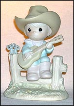 Hallelujah Country  #105821  Tmk - BFY