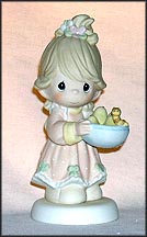You're Pear-fectly Sweet  #115917  Tmk - CRN