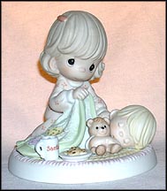 Tidings Of Comforter & Joy  #117792  Tmk - TPF