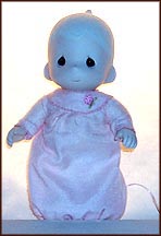 Trish  #12483  Tmk - DVE