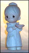 May You Have The Sweetest Christmas  #15776  Tmk - CED