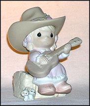 Hallelujah Hoedown  #163864  Tmk - HRT