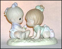 Good Friends Are Forever  #272422  Tmk - HRT