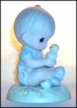 I Believe In Miracles  #272469  Tmk - HRT