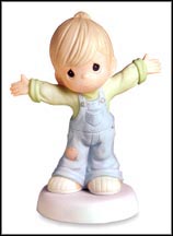 I Love You This Much!  #4001673  Tmk - HMR