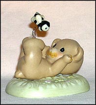 You're My Honey Bee  #487929  Tmk - EYE