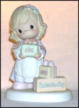 Mom, You've Given Me So Much  #488046  Tmk - EYE