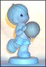 Enter His Court With Thanksgiving  #521221  Tmk - SHP