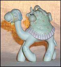 Hope You're Over The Hump  #521671  Tmk - BFY