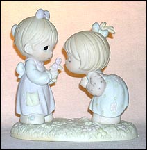 Good Friends Are Forever  #521817  Tmk - VSL