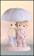 He Is our Shelter From The Storm  #523550  Tmk - SWD