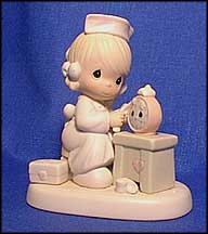 Time Heals  #523739  Tmk - FLM