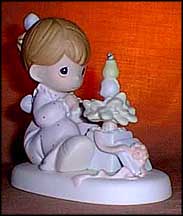 My True Love Gave To Me  #529273  Tmk - HRT