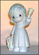 Ring Out The Good News  #529966  Tmk - BFY