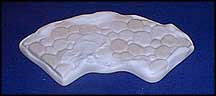 Curved Sidewalk  #533149  Tmk - TRP