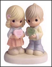 How Sweet It Is To Be Loved By You  #630001  Tmk - HMR