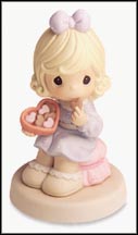You Melt My Heart  #630002  Tmk - HMR