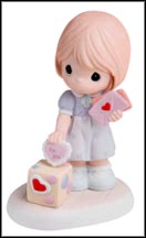 I Give My Heart To You  #730001  Tmk - HMR