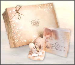 A Mother's Love Is A Gift From God  #740003  Tmk - HRT