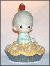 You're As Sweet As Apple Pie  #795275  Tmk - EGG