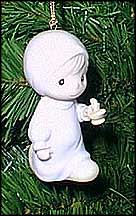 Jesus Is The Light That Shines  #E-0537  Tmk - DVE