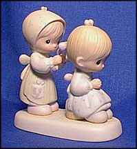 To A Very Special Sister  #E-2825  Tmk - CRS