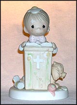 If God Be For Us, Who Can Be Against Us  #E-9285  Tmk - FSH