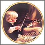 Young Virtuoso