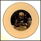 The Tinkerer 1918