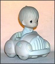 I'm Following Jesus  #PM-862  Tmk - OLB