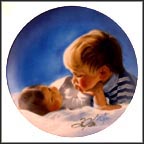 Brotherly Love - artist signed