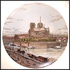 Notre-Dame de Paris 1750