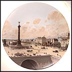 Place de la Bastille 1841