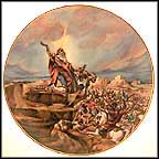 The Battle Of Amalek