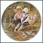 Little Anglers