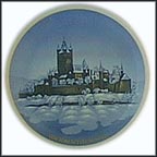 The Castle Cochem