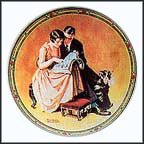 A Couple's Commitment