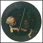 The Master Violinist