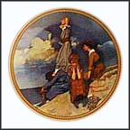 Waiting On The Shore