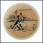 The Walk At The Rhine