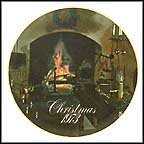 Christmas Hearth