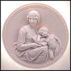 Michelangelo's Madonna